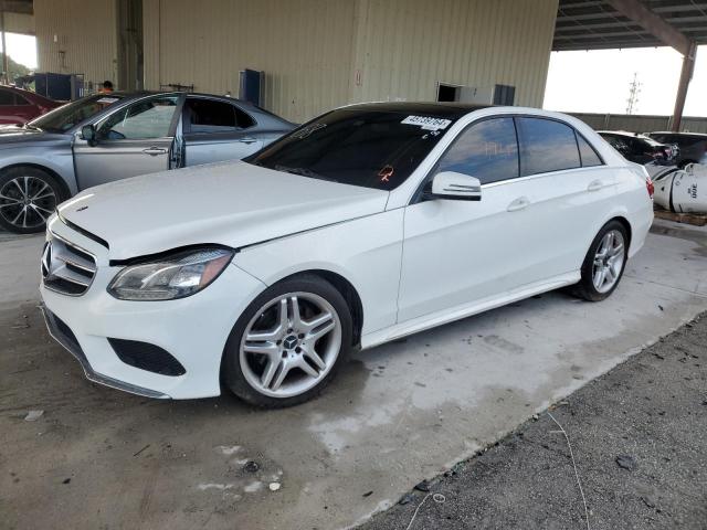 Auction sale of the 2015 Mercedes-benz E 350, vin: WDDHF5KB3FB093886, lot number: 45739764