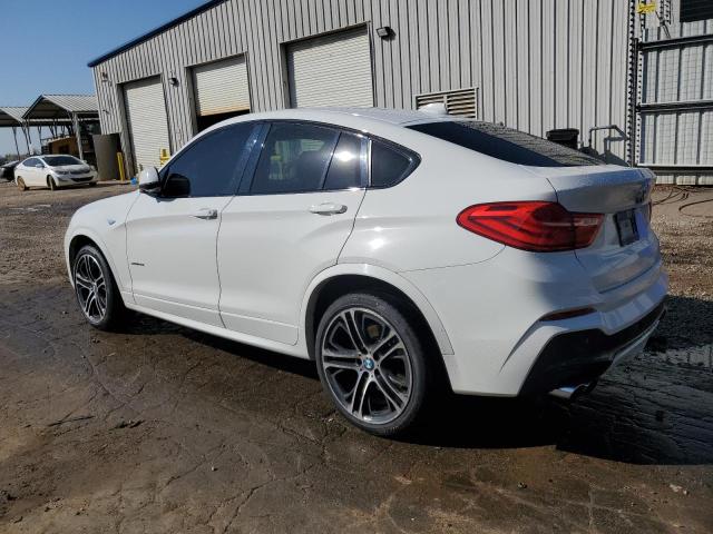 5UXXW3C52G0R22445 BMW X4 Xdrive28i