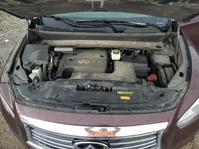 5N1AL0MN9FC549622 Infiniti QX60