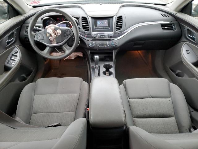 2G11Z5SL8F9121235 Chevrolet IMPALA LS