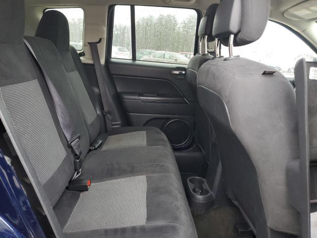 1C4NJDBB1GD638401 Jeep Compass Sport