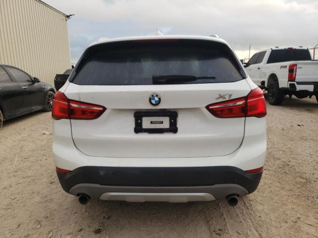 WBXHU7C37H5H33026 BMW X1 Sdrive28i