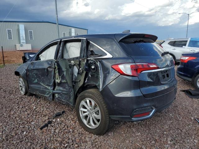 5J8TB3H51GL009129 Acura Rdx Technology