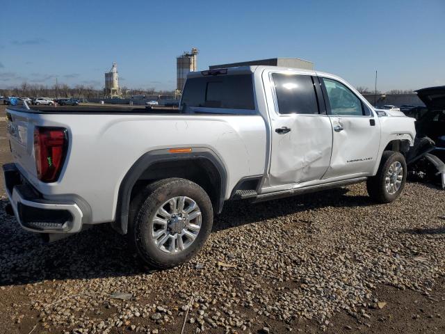 1GT49WEY9PF138068 GMC Sierra K3500 Denali