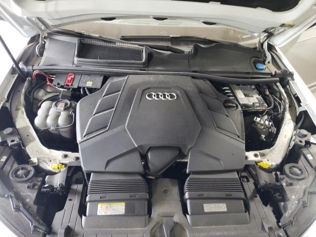 WA1LXAF71MD030278 Audi Q7 Premium Plus