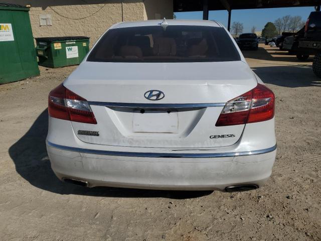 KMHGC4DD1EU264012 Hyundai Genesis 3.8l