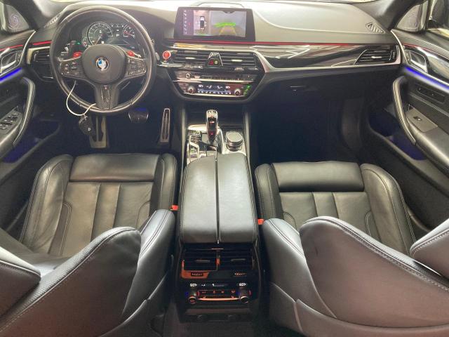 WBSJF0C58JB282087 BMW M5