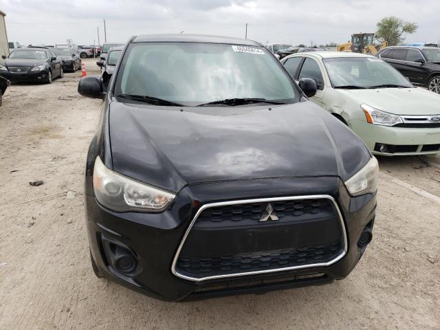 4A4AP3AU2FE017910 Mitsubishi Outlander Sport Es