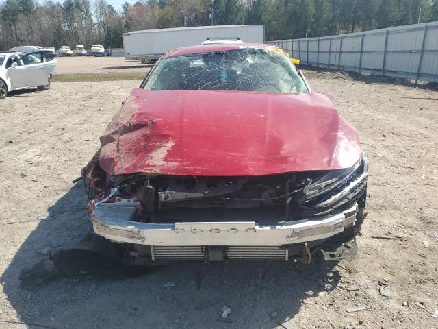 1HGCV1F44MA003239 Honda Accord Sport Se
