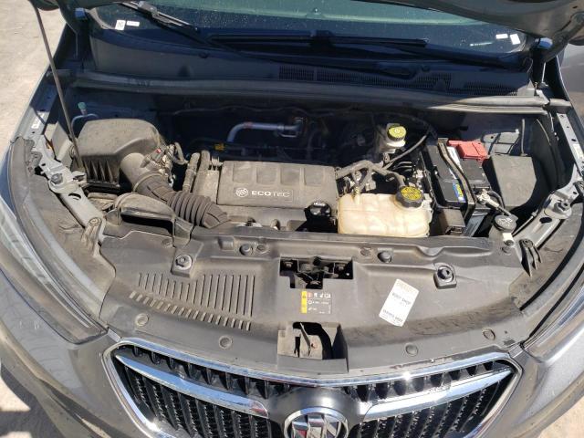 KL4CJASB0KB768805 Buick Encore Preferred