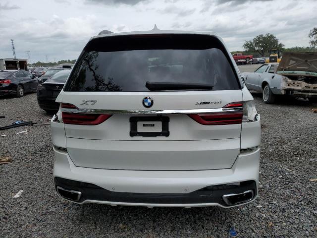 5UXCX4C57KLS38158 BMW X7 Xdrive50i