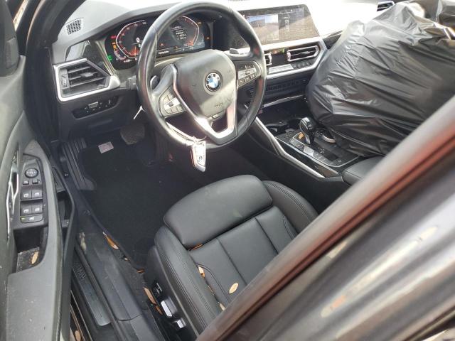 WBA5R7C53KAJ79480 BMW 330XI