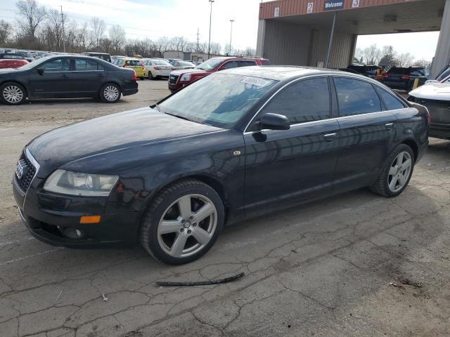 Auction sale of the 2008 Audi A6 3.2, vin: WAUAH74F48N022227, lot number: 49086374