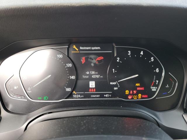 3MW5R7J03M8B64144 BMW 330XI
