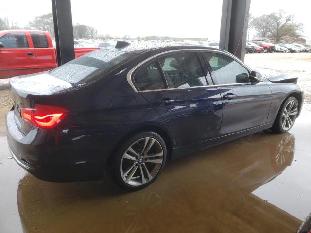 WBA8E9G56GNU30118 BMW 328 I Sulev