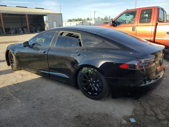 5YJSA1E29JF288013 Tesla MODEL S