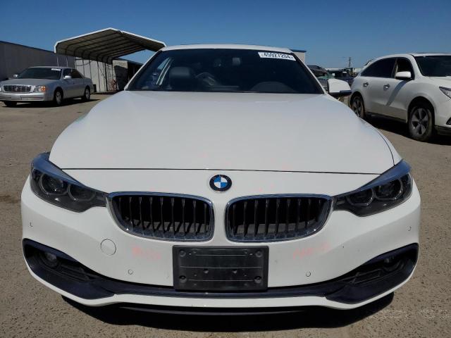 WBA4W3C52JAC38629 BMW 430I