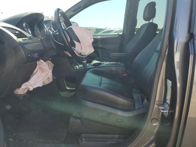 2C4RDGEG9KR750533 Dodge Grand Caravan Gt