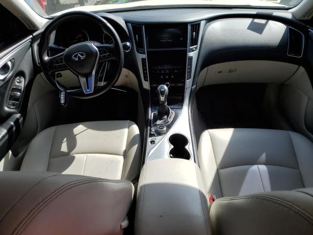 JN1EV7AP1LM200140 Infiniti Q50 PURE