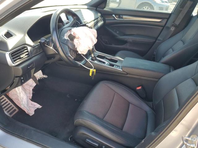1HGCV1F36LA125848 Honda Accord Sport