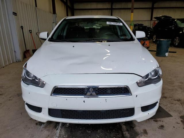 JA32U2FU7EU007951 Mitsubishi Lancer Es/es Sport