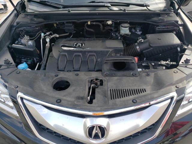 5J8TB4H57JL009360 Acura Rdx Technology