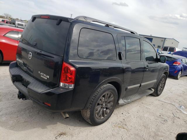 5N1BA0ND2FN617702 Nissan ARMADA SV