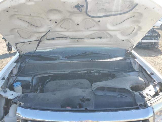 5FNYF3H56FB013753 Honda PILOT EXL