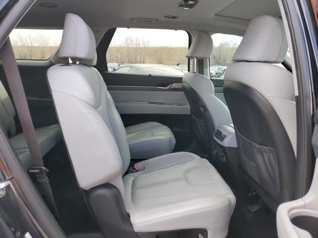 KM8R4DHE5LU155090 Hyundai Palisade Sel