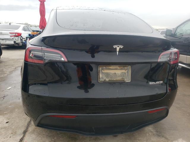 7SAYGDEF7NF399617 Tesla Model Y