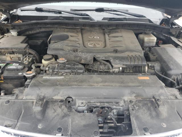 JN8AZ2NFXE9553006 Infiniti QX80