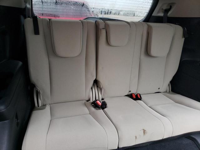 4S4WMAFD5M3448751 Subaru Ascent Premium
