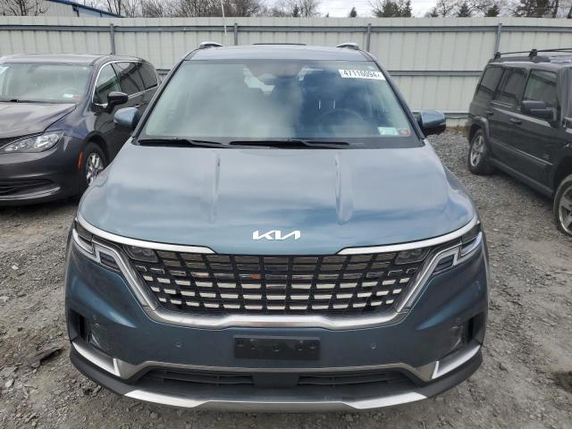 KNDNE5H31R6310994 KIA Carnival Sx