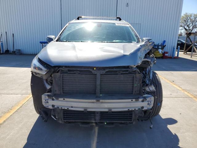 5GAERBKW6KJ206110 Buick Enclave Essence