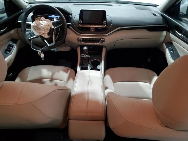 1N4BL4DV4NN377492 Nissan ALTIMA SV