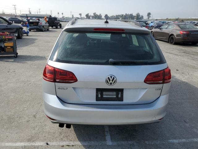3VWC17AU9HM532132 Volkswagen Golf Sportwagen S