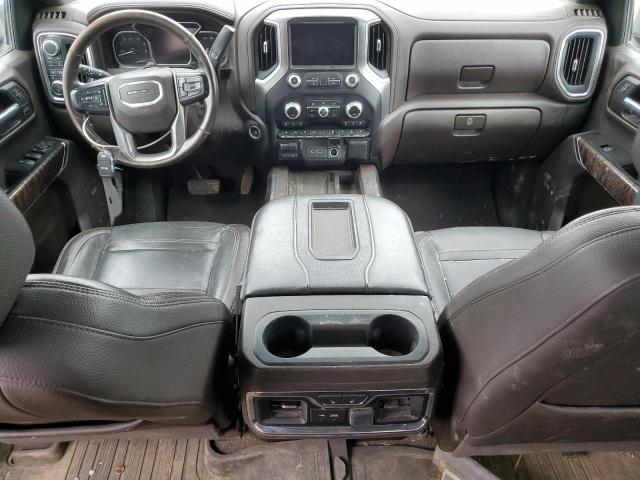 1GTU9FEL1KZ379800 GMC Sierra K1500 Denali