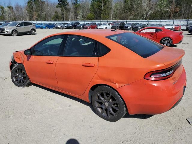 1C3CDFFA4GD818231 Dodge Dart Sxt Sport