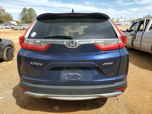 5J6RW2H85HL002780 Honda CR-V EXL