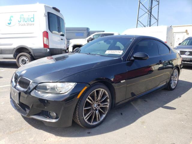 Auction sale of the 2009 Bmw 335 I, vin: WBAWB735X9P047543, lot number: 47533114