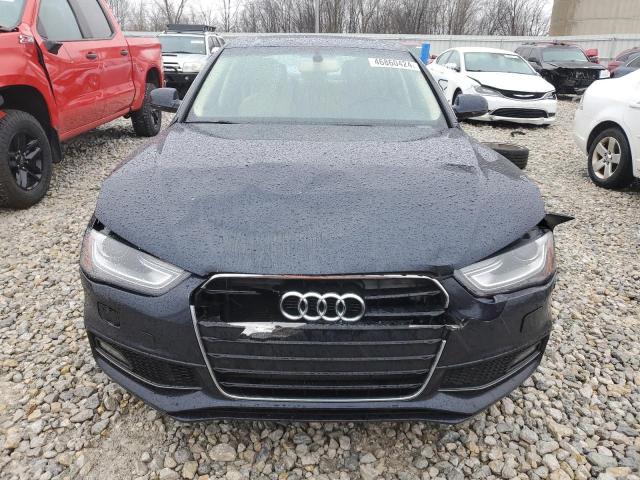 WAUBFAFLXFN028458 Audi A4 PREMIUM