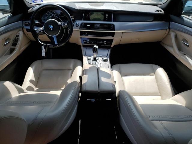 WBA5B1C54FD919561 BMW 535 I