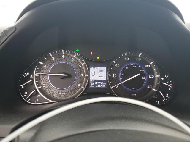 JN8AZ2NFXE9553006 Infiniti QX80