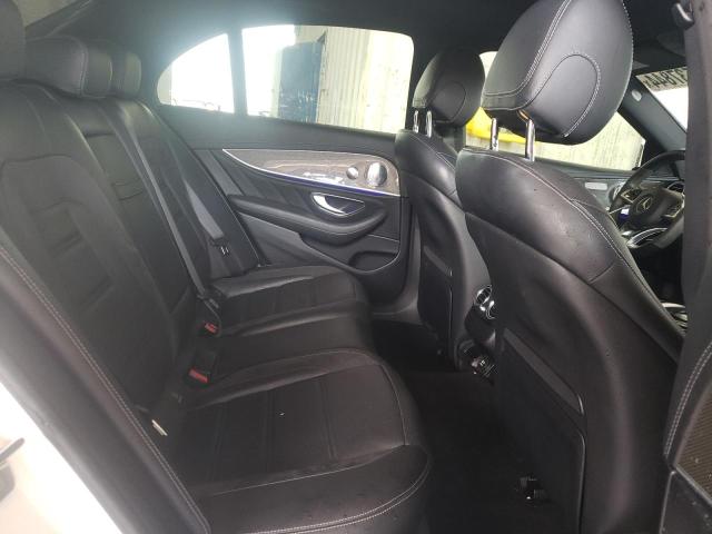 WDDZF6EB0HA211150 Mercedes-Benz E 43 4matic Amg