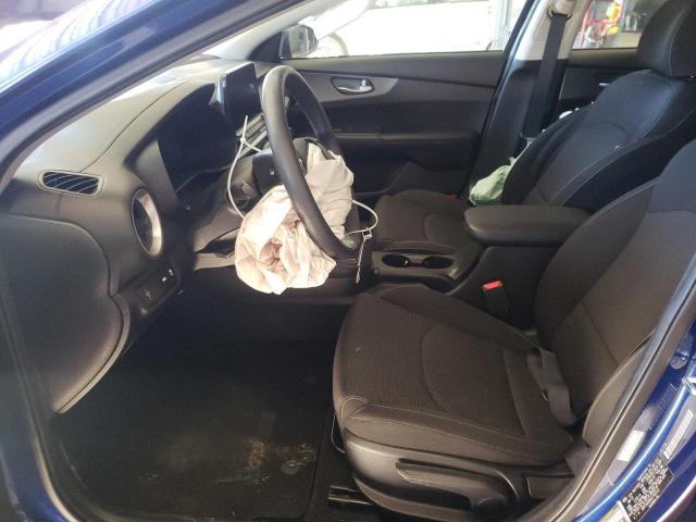 3KPF24AD0LE162512 KIA FORTE FE