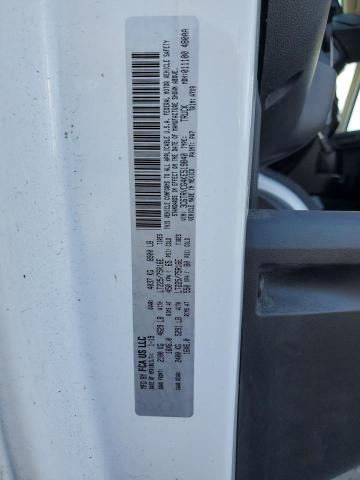 3C6TRVCG4KE519840 RAM Promaster 2500 2500 High