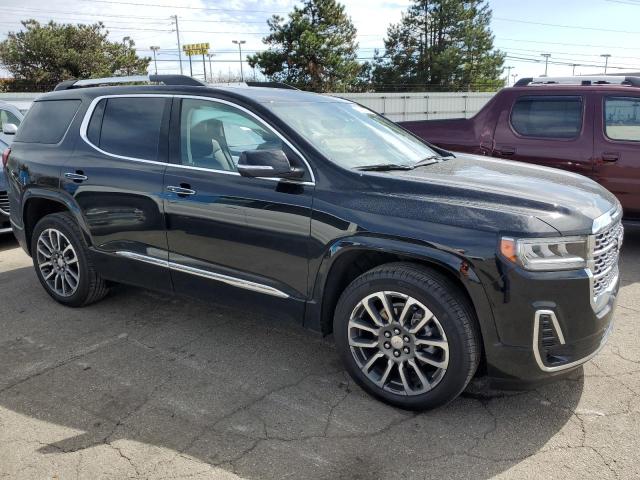 1GKKNXLS8NZ114254 GMC Acadia Denali