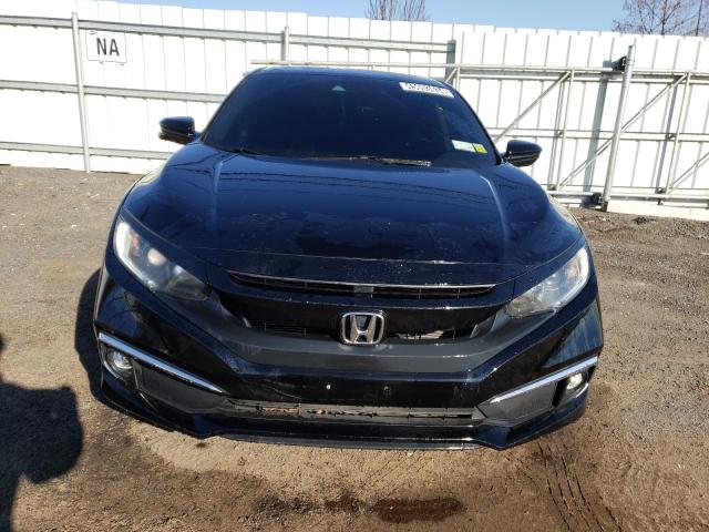 2HGFC1F71LH681802 Honda CIVIC EXL