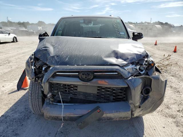 JTEFU5JRXP5303305 Toyota 4RUNNER SR5
