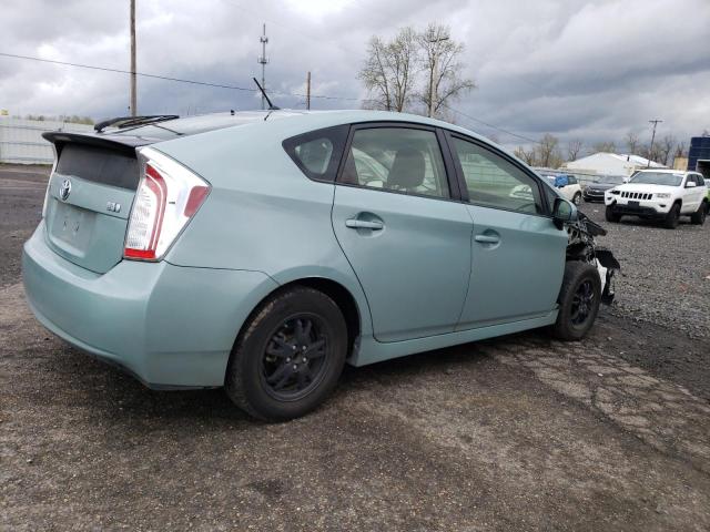 JTDKN3DU0F2004927 Toyota Prius